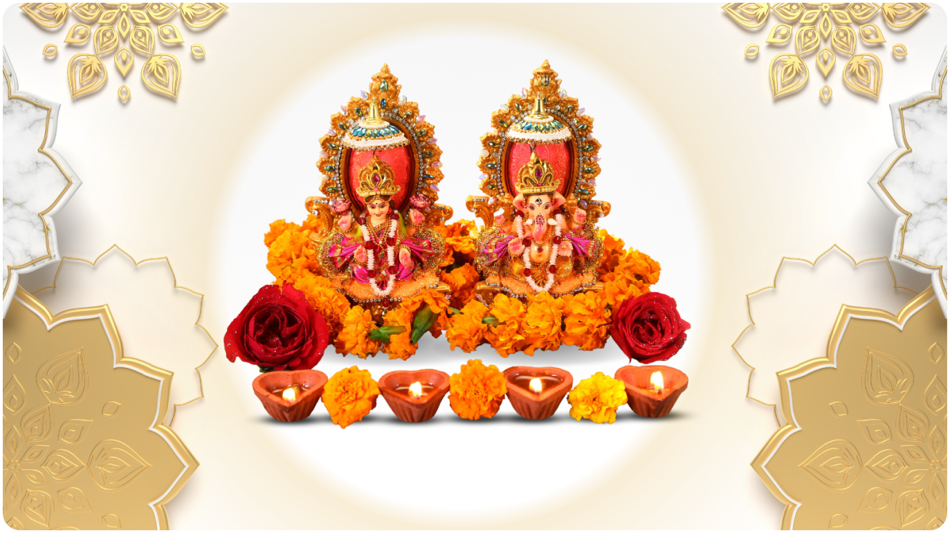 Laxmi Ganesh